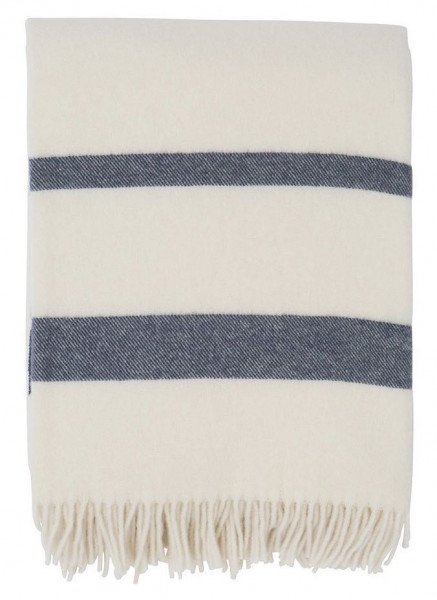 Lexington Decke Wool Throw