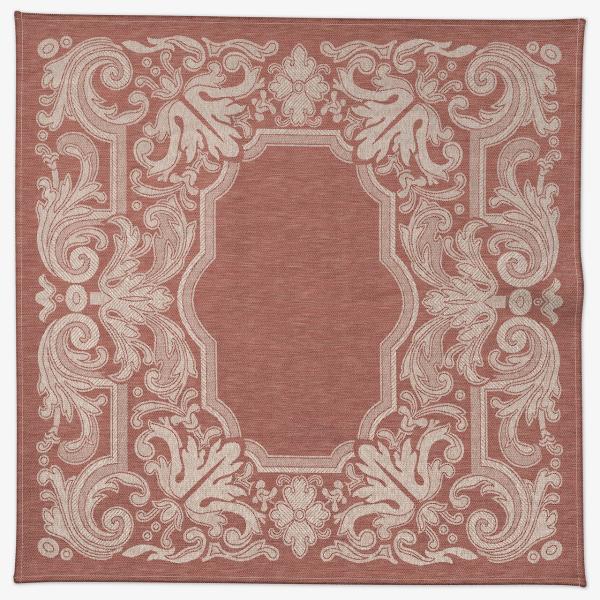 Leitner Leinen Serviette Marchese
