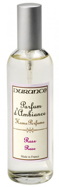 Durance Raumspray Rose