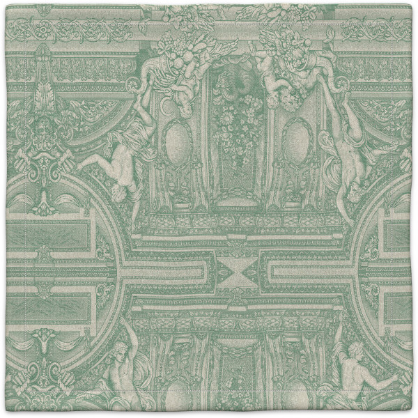 Leitner Leinen Serviette Palazzo