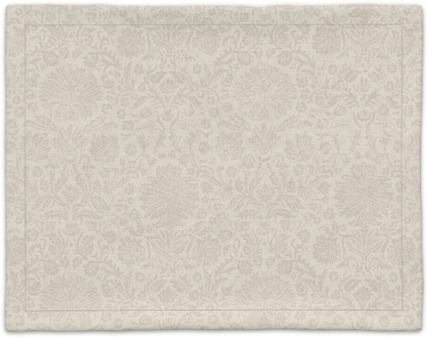 Leitner Leinen Tischset Fleur Royale