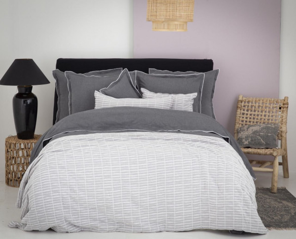 Flamant Plaid Listra