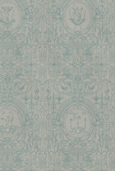 Leitner Leinen Bettwäsche Cartouche