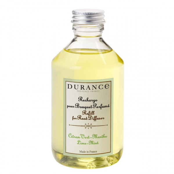 Durance Nachfüller Duftbouquet Limone+Minze