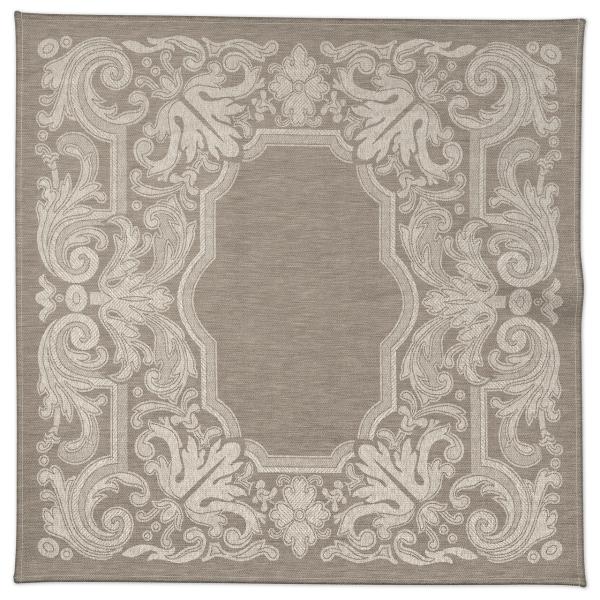 Leitner Leinen Serviette Marchese