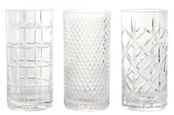 Flamant Longdrinkglas Bogart 6er Set