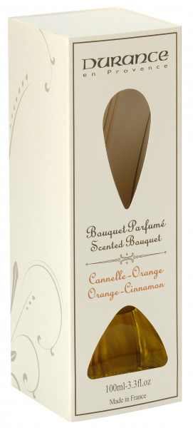 Durance Duftbouquet Zimt-Orange