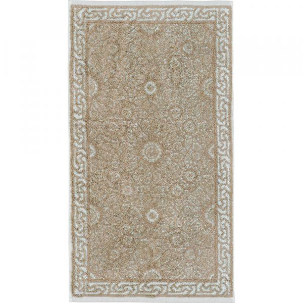 Leitner Badematte Arabesque lago 65x120 cm