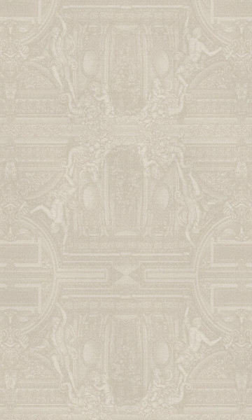 Leitner Leinen Tischdecke Palazzo