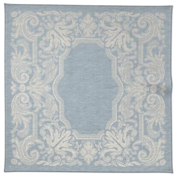 Leitner Leinen Serviette Marchese