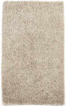Libeco Badematte Calistoga flachs flachs, 50 x 80 cm