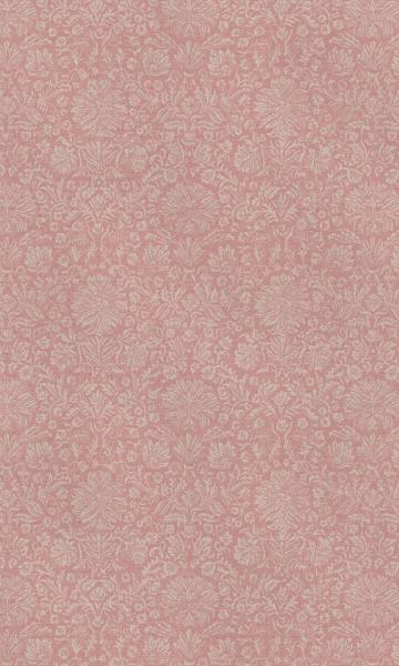 Leitner Leinen Tischdecke Fleur Royale