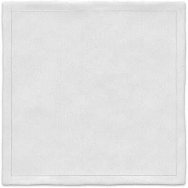 Leitner Leinen Serviette Vintage