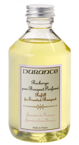 Durance Nachfüller Duftbouquet Jasmin