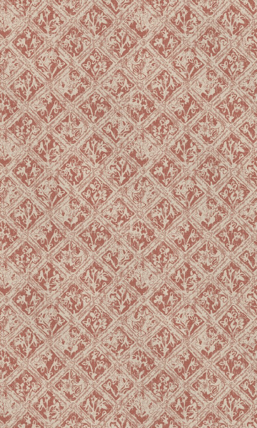 Leitner Leinen Tischdecke Aquarell