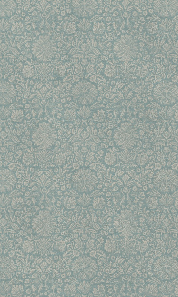 Leitner Leinen Tischdecke Fleur Royale