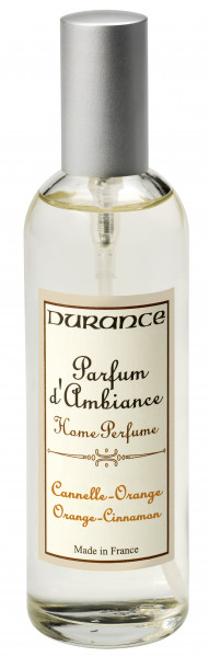 Durance Raumspray Zimt-Orange