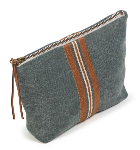 Libeco Mini Tasche Atlas river