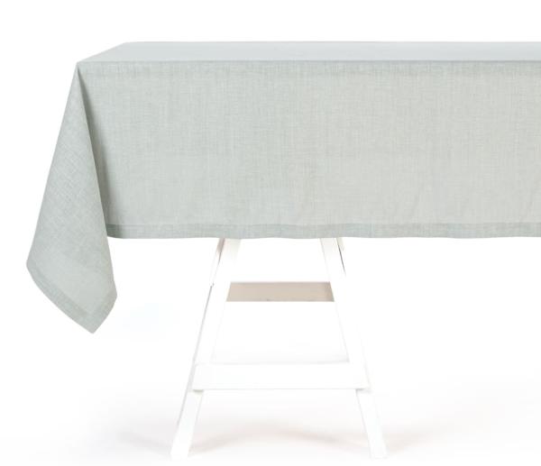 Libeco Tischdecke Riverside washed