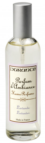 Durance Raumspray Lavendel