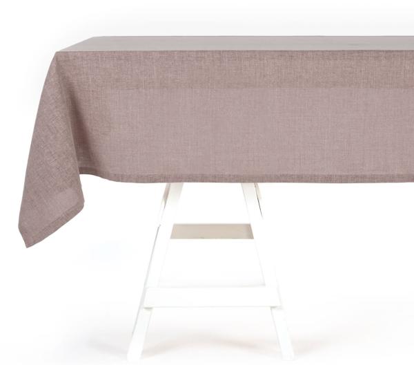 Libeco Tischdecke Riverside washed