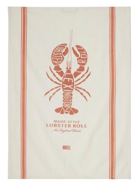 Lexington Geschirrtuch Lobster