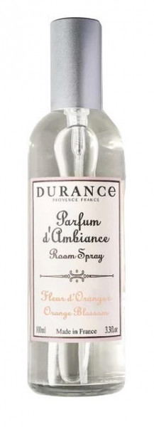 Durance Raumspray Orangenblüte